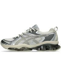 Asics - Gel-Quantum Kinetic Light Dust' - Lyst