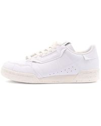 adidas - Continental 80 'Clean Classics Collection - Lyst
