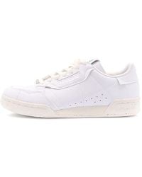 adidas - Continental 80 'Clean Classics Collection - Lyst
