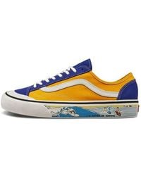 Vans - Style 36 Decon Sf 'Salt Wash' - Lyst