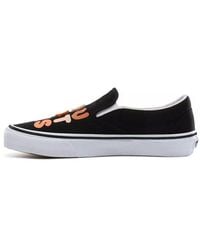 Vans - Classic Slip-On 'Breast Cancer Awareness - Lyst