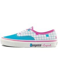 Vans - Our Legends X Authentic 44 Dx 'Mongoose - Lyst