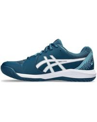 Asics - Gel-Dedicate 8 Wide 'Restful' - Lyst