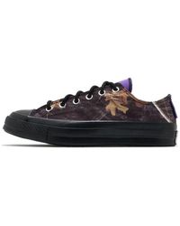 Converse - Realtree X Chuck 70 Gtx Low - Lyst