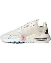 adidas - Originals Nite jogger - Lyst