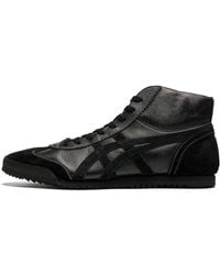 Onitsuka Tiger - Nippon Made Mexico Mid Runner Deluxe - Lyst