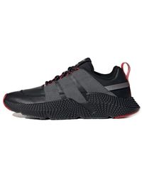black prophere adidas