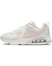Nike - (Wmns) Air Max 200 'Light Soft' - Lyst