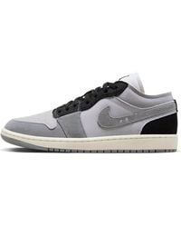 Nike - Air 1 Low Se Craft Shoes - Lyst