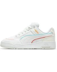 PUMA - Slipstream Lo Canvas 'Warm' - Lyst