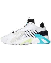 adidas - Streetball 'Hi-Res Aqua' - Lyst