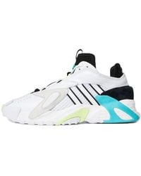 adidas - Streetball 'Hi-Res Aqua' - Lyst