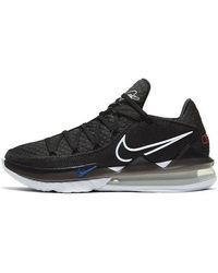 Nike - Lebron 17 Low Ep 'Multi-Color' - Lyst