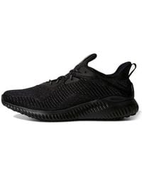 adidas - Alphabounce Em 'Triple' - Lyst