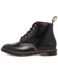 Dr. Martens - Retro 6 Martin Boots Couple Style - Lyst
