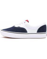Vans - Tri-Tone Comfycush Era - Lyst