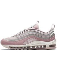 Nike - (Wmns) Air Max 97 Ultra 17 Lux 'Vast' - Lyst