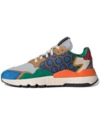 adidas - Craig & Karl X Nite Jogger 'Mesa' - Lyst