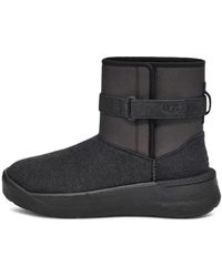UGG - Classic S Boots - Lyst
