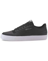 PUMA - Ralph Sampson Vulc - Lyst
