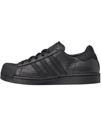 adidas - (Wmns) X Avavav Superstar Modified 'Triple' - Lyst