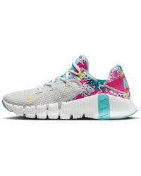 Nike - (Wmns) Free Metcon 4 'Graffiti Graphics' - Lyst