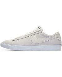 Nike - Sb Blazer Low Gt Skate Shoe - Lyst