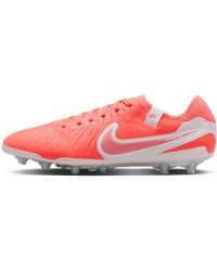 Nike - Tiempo Legend Pro Ag-Pro 'Mad Energy Pack' - Lyst