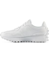 New Balance - (Wmns) 327 - Lyst