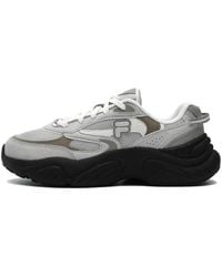 Fila - (Wmns) Conch 2 Shoes - Lyst
