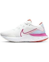 Nike - (Wmns) Renew Run Ember Glow' - Lyst