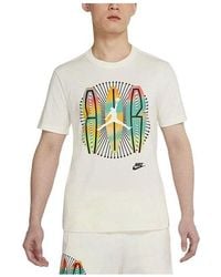 Nike - Flight Mvp T-Shirt - Lyst