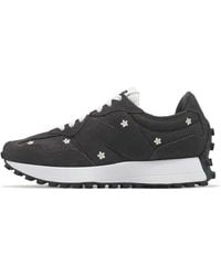 New Balance - (Wmns) 327 'Flowers' - Lyst