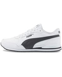PUMA - S St Runner V3 L Shoes - Lyst