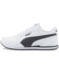 PUMA - S St Runner V3 L Shoes - Lyst
