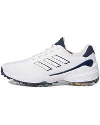 adidas - Zg23 Golf Shoes Collegiate Solar' - Lyst