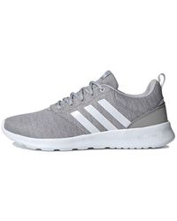 adidas - (Wmns) Qt Racer 2.0 'Light Granite' - Lyst