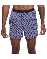 Nike - Nk Flx Stride Short Artis Rush Asia Sizing - Lyst