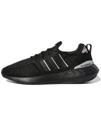 adidas - (Wmns) Originals Swift Run 22 - Lyst