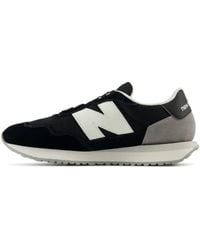 New Balance - 237 - Lyst