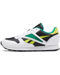 Reebok - Classic Leather Mark Hero' - Lyst