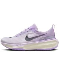 Nike - (Wmns) Zoomx Invincible 3 'Barely Grape' - Lyst