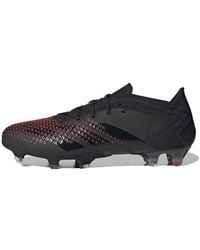 adidas - X Prada Predator Accuracy Lux.1 L Fg Solar' - Lyst