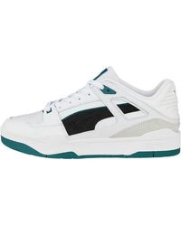 PUMA - Slipstream Suede Fs - Lyst