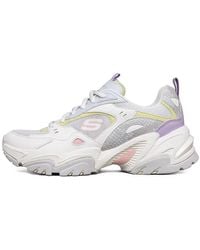 Skechers - (Wmns) Stamina V2 Low Running Shoes Gs - Lyst