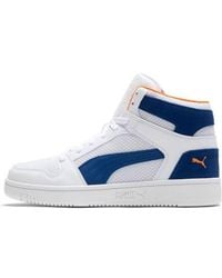 PUMA - Rebound Layup Mesh - Lyst