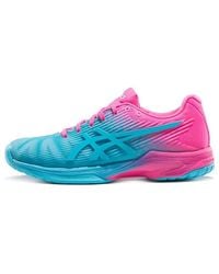 Asics - (Wmns) Gel-Solution Speed Ff L.E. Running Shoes ' ' - Lyst