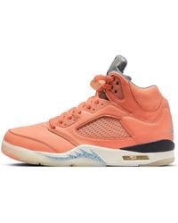 Nike - 5 Retro X Dj Khaled 'We The Best - Lyst