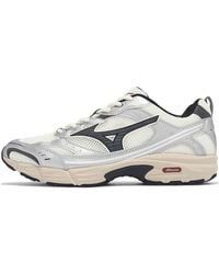 Mizuno - Mxr Og 'Snow Magnet' - Lyst