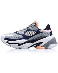 Li-ning - Counterflow Neon Alien X New York Fashion Week Chenpeng - Lyst